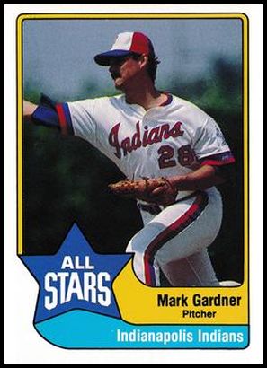 10 Mark Gardner